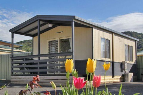 Apollo Bay Holiday Park - Stays Accommodation 0
