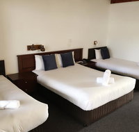 Apollo Motel Biloela - Stays Accommodation