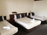 Book Biloela Accommodation Vacations Stayed Stayed