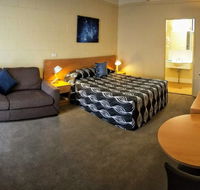 Apollo Motel Parkes - Stayed