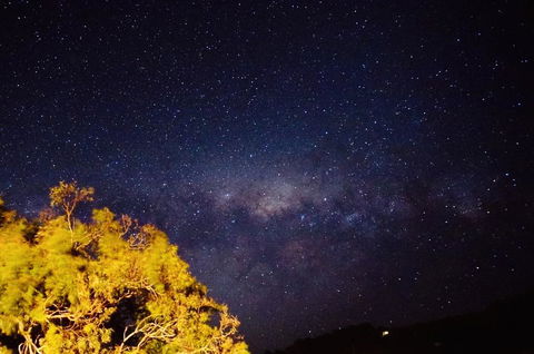 Apollo Panorama Guesthouse - Stayed 1