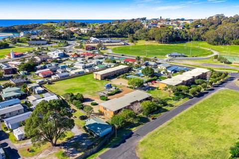 Apollo Unit 19 - Stayed 1