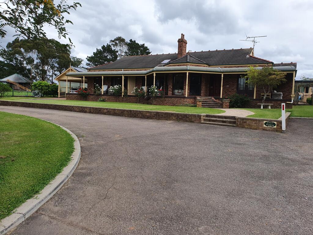 Tahmoor NSW Stays Accommodation