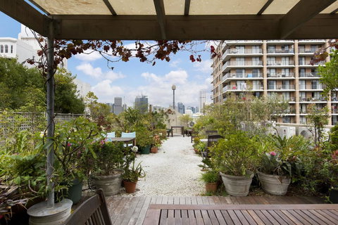 Apt - Art Deco Studio B - Stays Accommodation 2