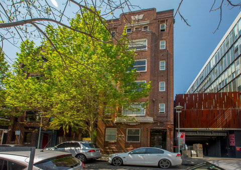 Apt - Sunny With Views - Stayed 2