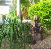 Apurla Hervey Bay - Located at the Point - Stayed