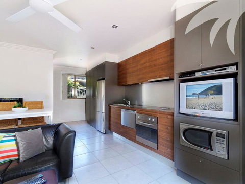 Aqua Apartment #1 - Stayed 1