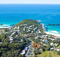 Aqua Apartment 4 - Stayed