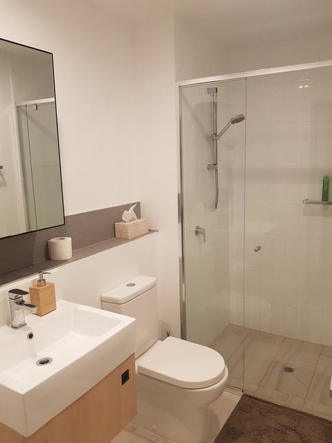 Aqua Newstead - Stayed 3