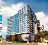 Aqua Newstead - Stays Accommodation