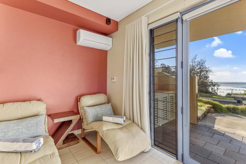 Aqua Shores Studio - Stayed 2