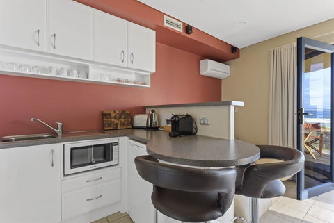 Aqua Shores Studio - Stayed 1