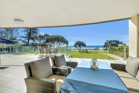 Aqua Solai Unit 1 - Stayed 0