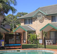 Aqua Villa Holiday Apartments - Stayed