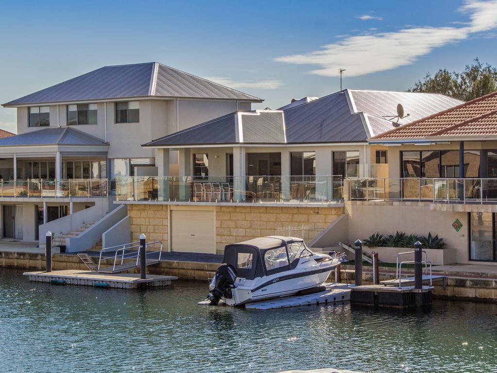 Wannanup WA Stays Accommodation