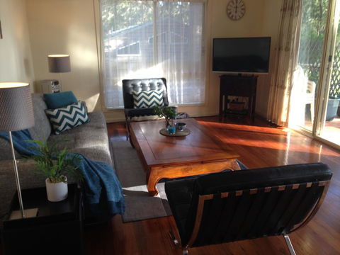 Aqua Vista - Stayed 0