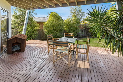 Aqua Vista - A Stroll To Paynesville Forshore - Stayed 1