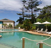Aqualuna Apartments - Stayed
