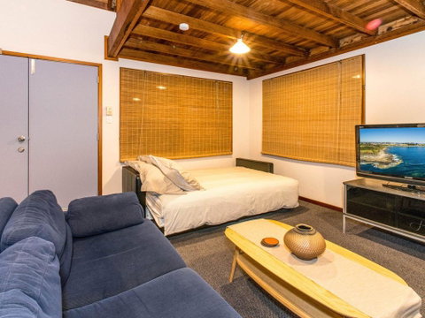 Aqualuna- Excellent Surfing Beaches. - Stayed 2