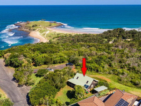 Aqualuna- Excellent Surfing Beaches. - Stayed 3