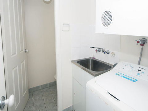 Aquarius Apartment 3 - Stayed 1