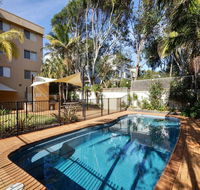 Aquarius Apartment 3 - Stays Accommodation