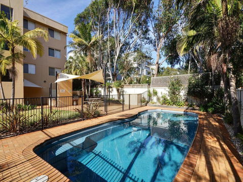 Aquarius Apartment 3 - Stayed 0