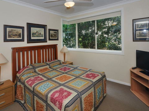 Aquarius Apartment 3 - Stayed 2