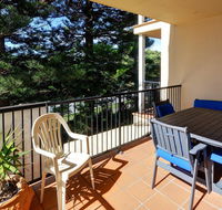 Aquarius Apartment 4 - Stays Accommodation