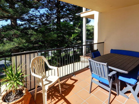 Aquarius Apartment 4 - Stayed 0