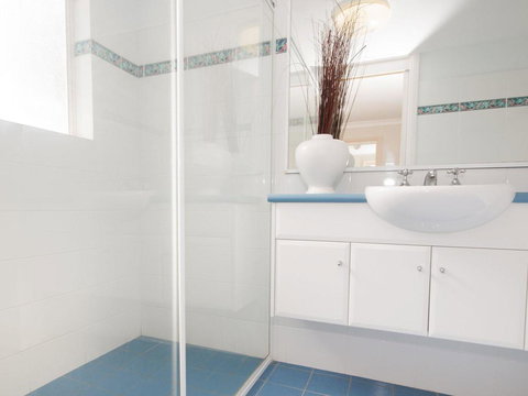 Aquarius Apartment 4 - Stayed 3