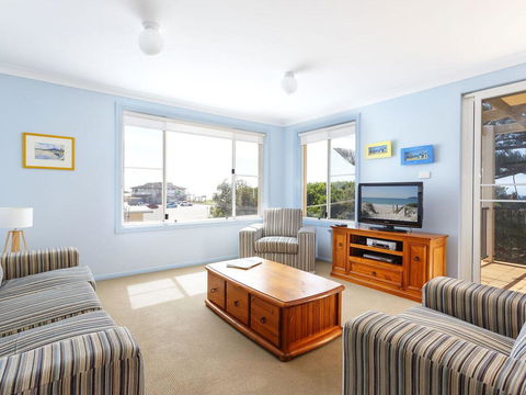 Aquarius Apartment 7 - Stayed 2
