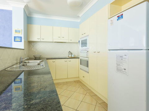 Aquarius Apartment 7 - Stayed 3