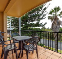 Aquarius Apartment 9 - Stays Accommodation