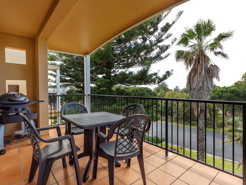 Aquarius Apartment 9 - Stays Accommodation 0