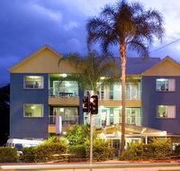 Aquarius Gold Coast