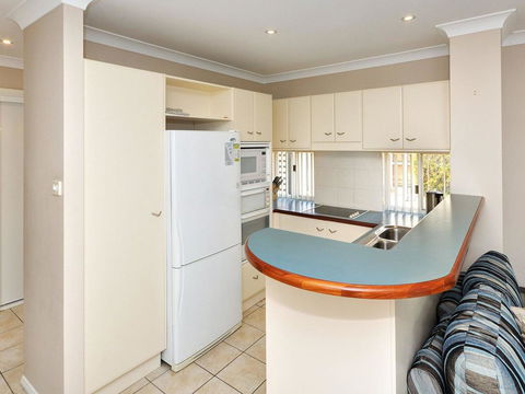Aquarius Townhouse - Stays Accommodation 3