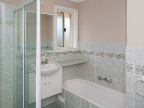 Aquarius Townhouse - Stays Accommodation 2