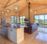 Aquila Barn - Stayed