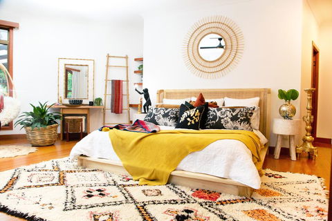 Aquila Retreat Mansion - Stays Accommodation 1