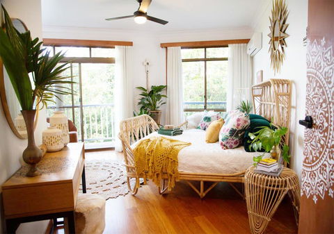 Aquila Retreat Mansion - Stays Accommodation 2