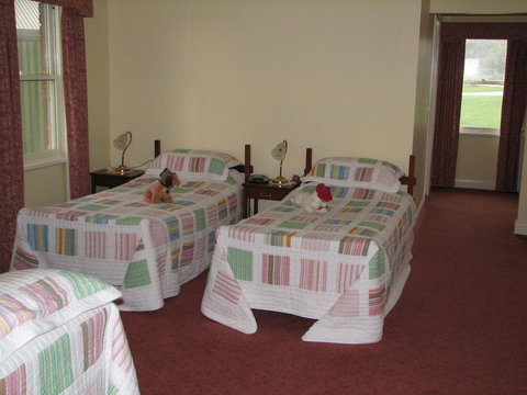 Arabella Country House - Stays Accommodation 3