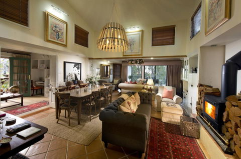 Arabella Guesthouse - Stayed 1