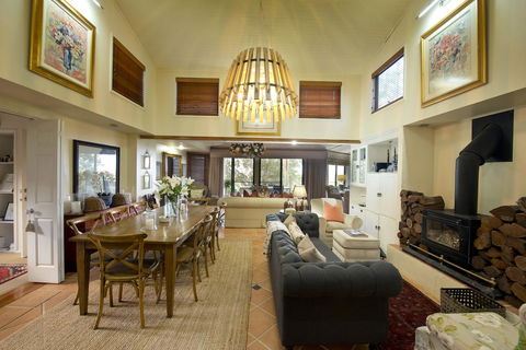 Arabella Guesthouse - Stayed 2