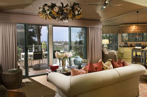 Arabella Guesthouse - Stayed 3