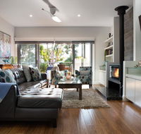 Arabella Meadows - Stayed