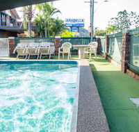 Arabella Motor Inn formerly South Tweed Motor Inn - Stayed