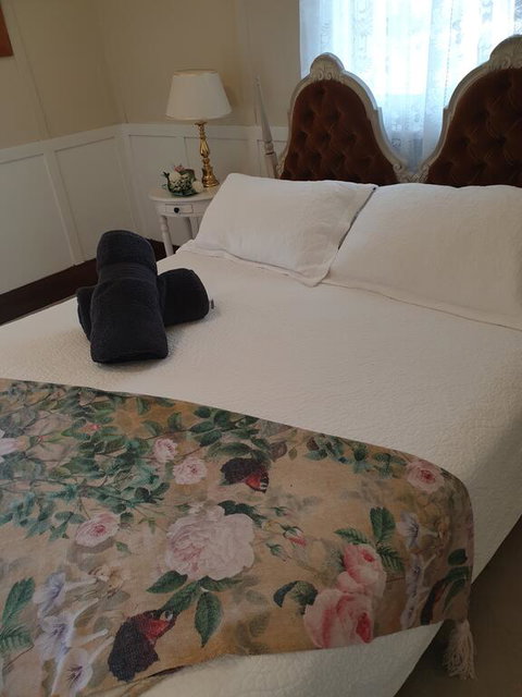 Araluen Historic House - Stayed 1