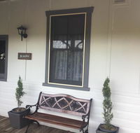 Araluen Historic House - Stayed