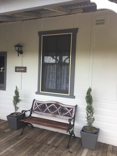 Araluen Historic House - Stayed 0